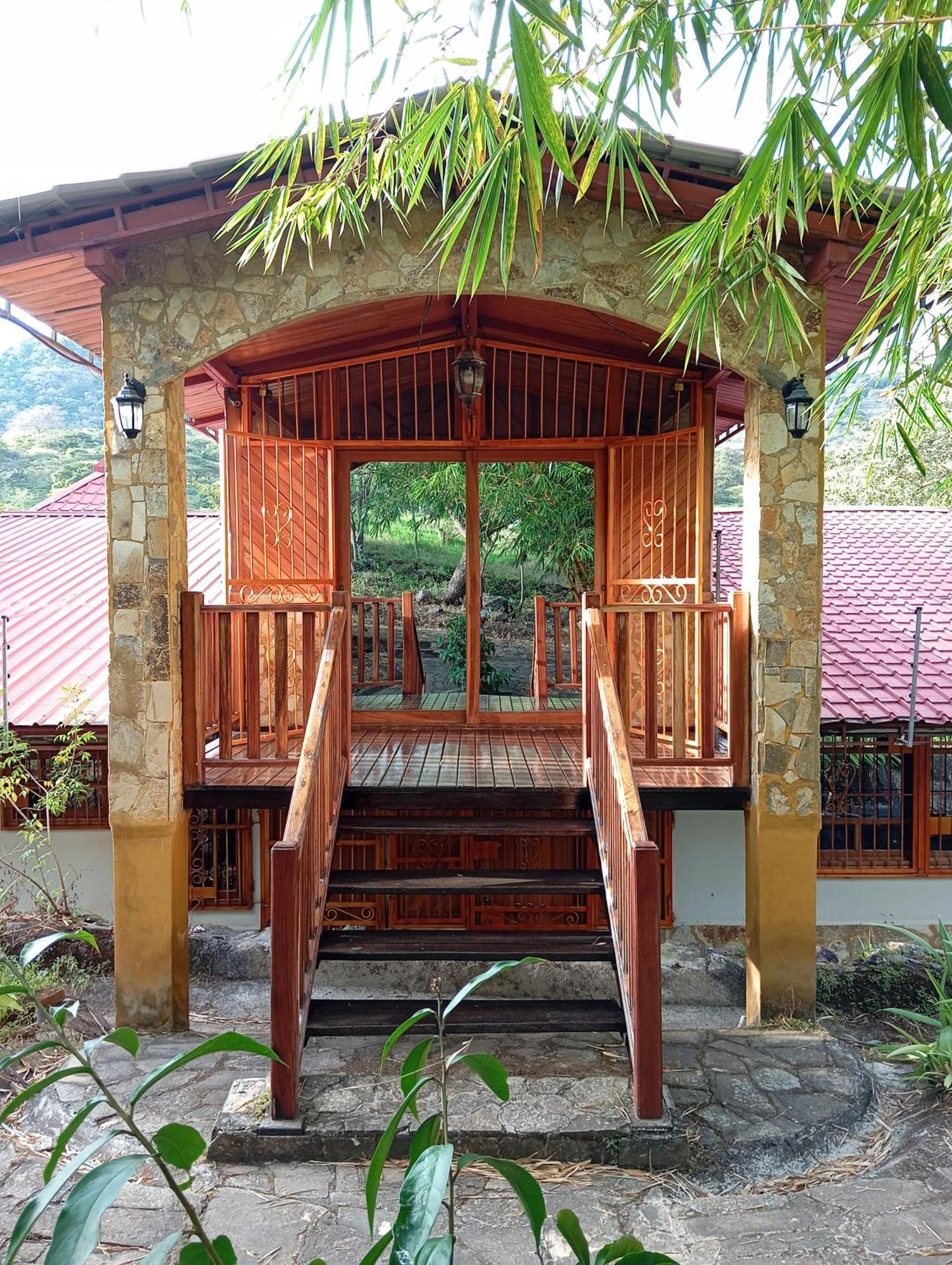 Paysage Cache Villa Esteli Exterior photo